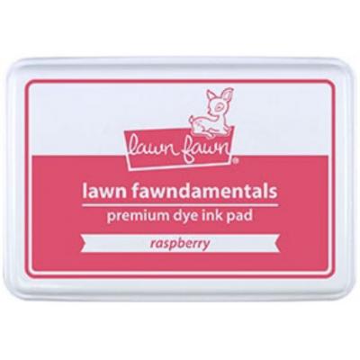 Lawn Fawn - Premium Dye Ink Pad